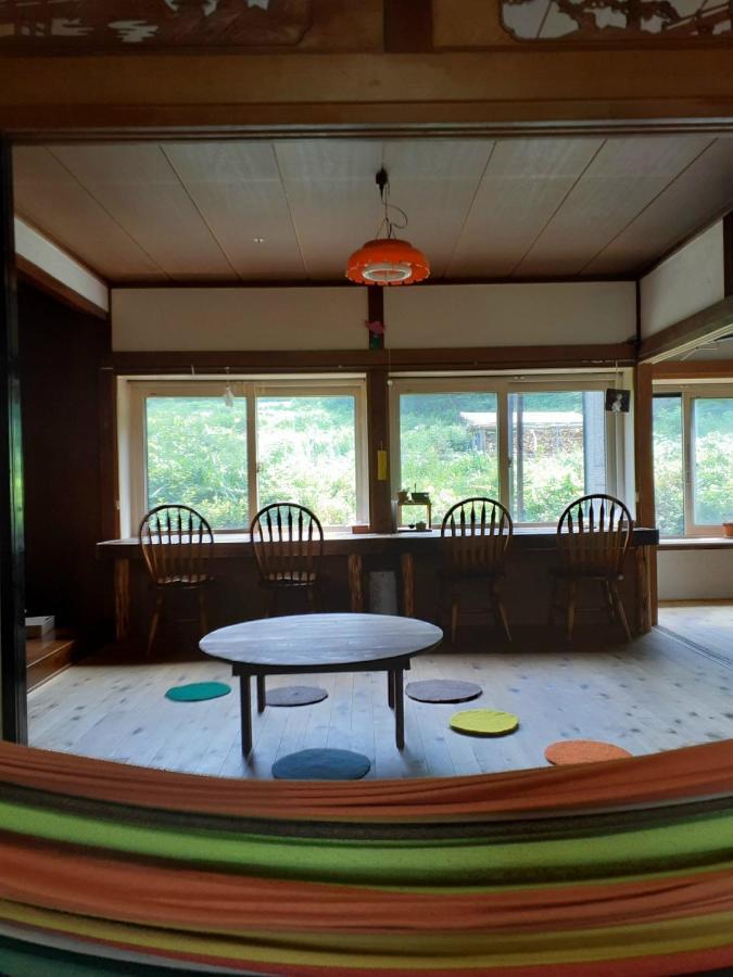 Tanehachi Farm Guesthouse - Vacation Stay 29709V Aomori Exteriér fotografie