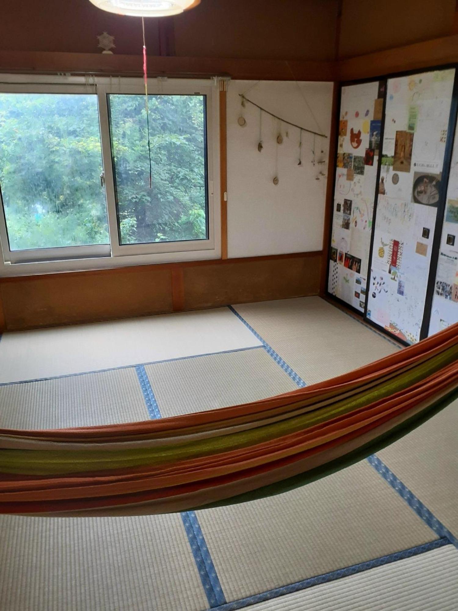 Tanehachi Farm Guesthouse - Vacation Stay 29709V Aomori Exteriér fotografie